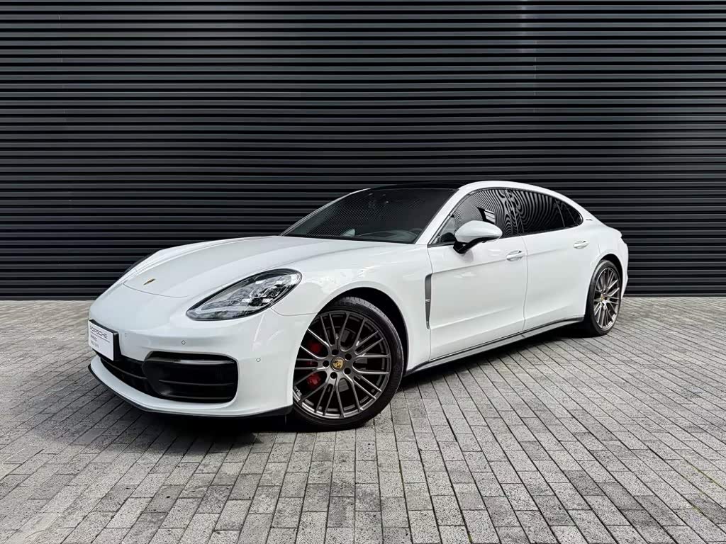 Porsche Panamera 2023 Panamera Executive 2.9T