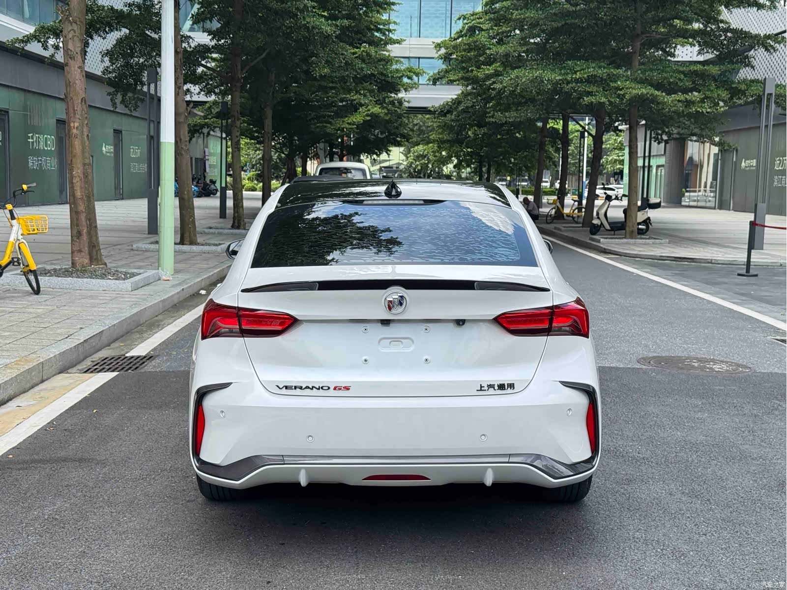 Buick Verano, 2023 6