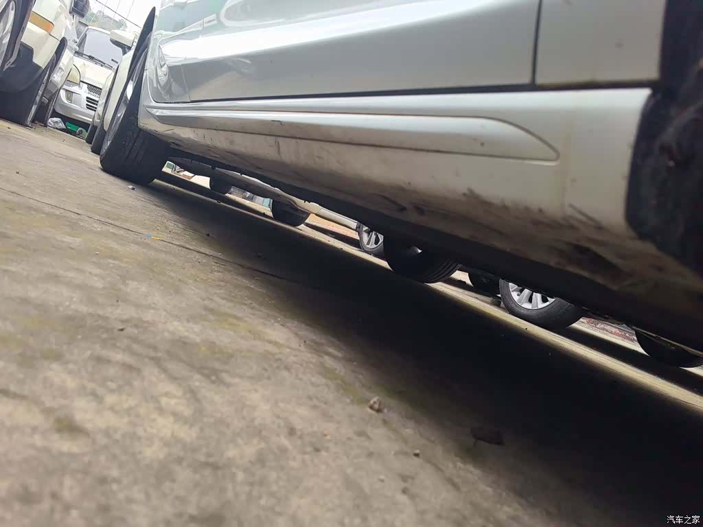 Changan CC, 2019 21