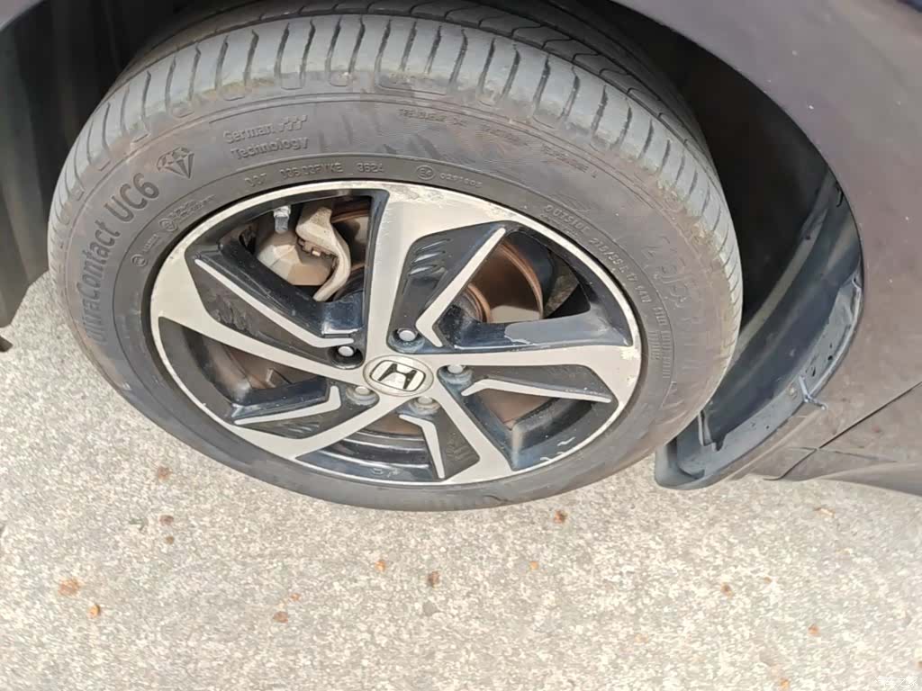 Honda Odyssey, 2016 23