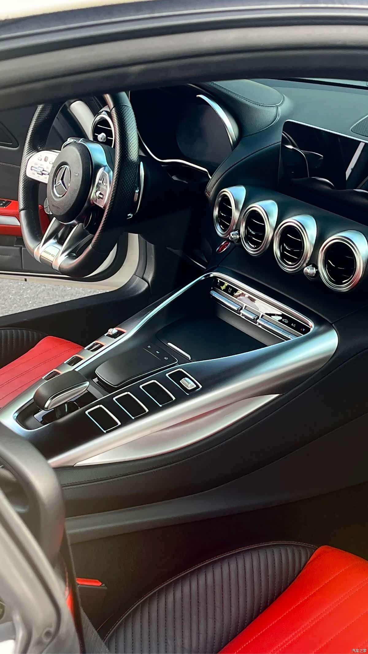 MG AMG, 2022 7