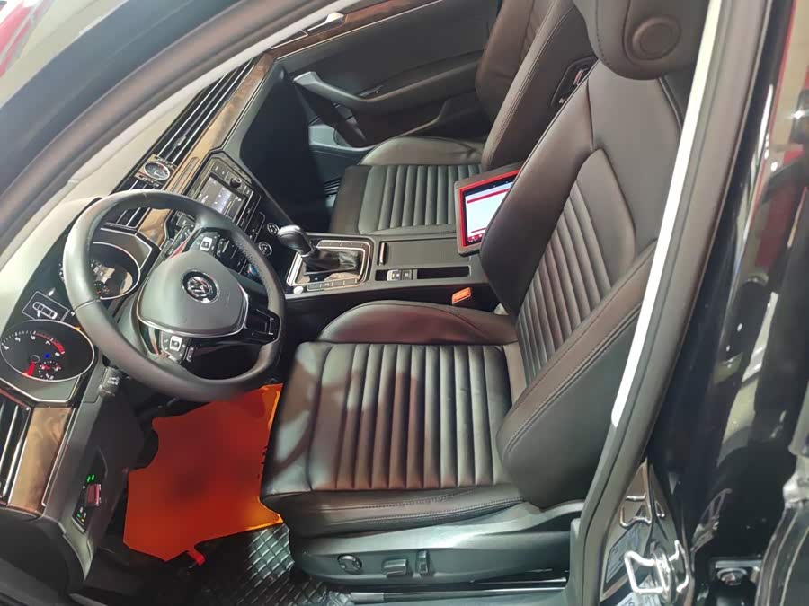 Volkswagen Magotan 2020, фото 11