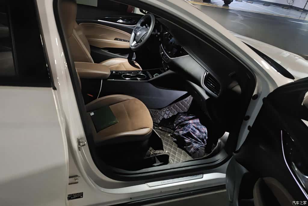 Buick Regal, 2022 8