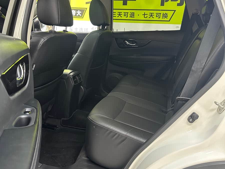 Nissan X-Trail 2019, фото 10