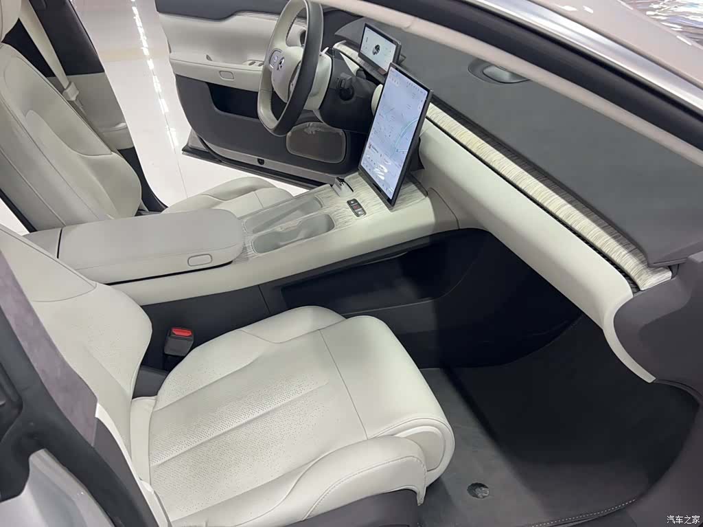 NIO ET7, 2022 17