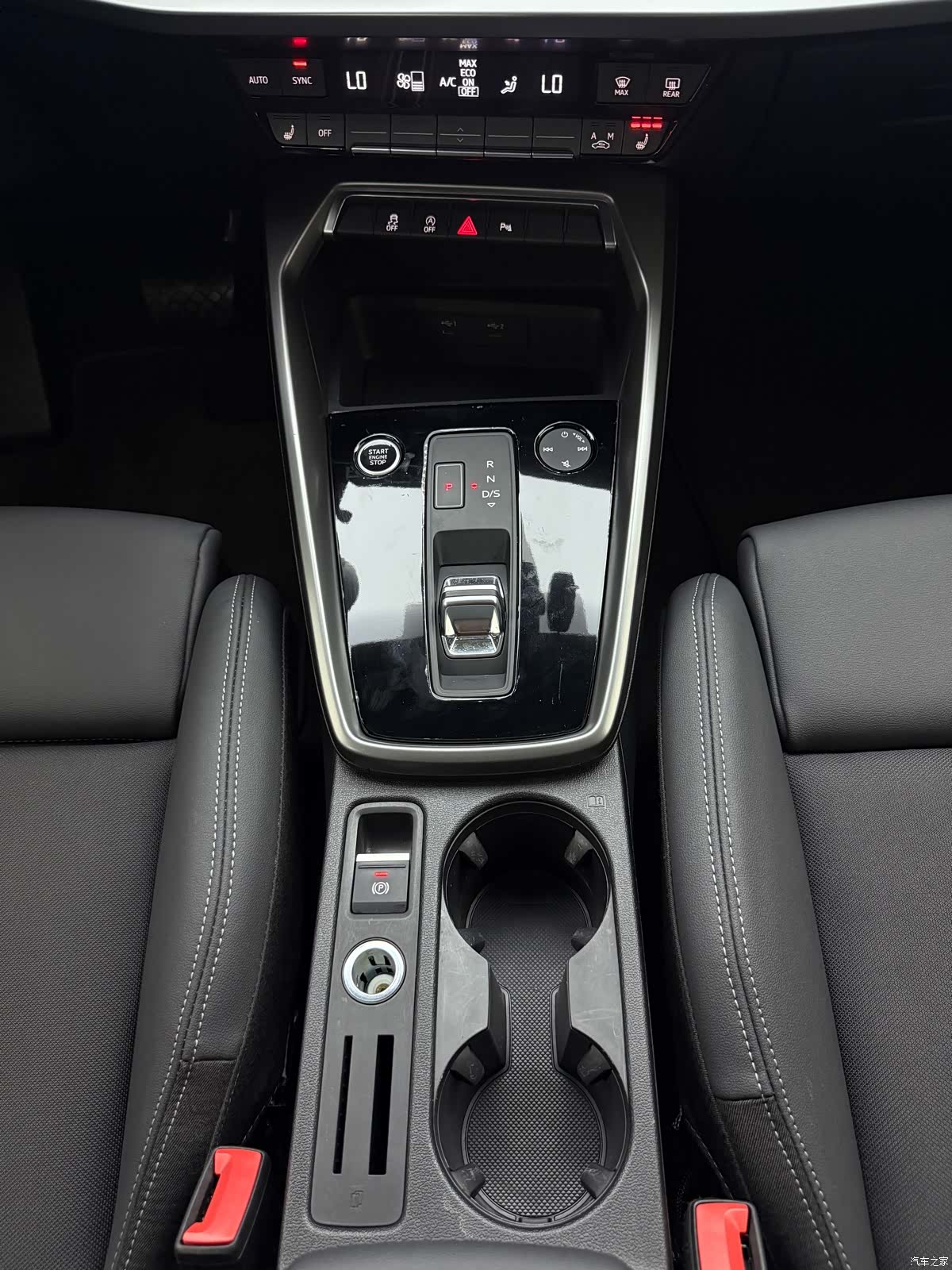 Audi A3, 2022 12