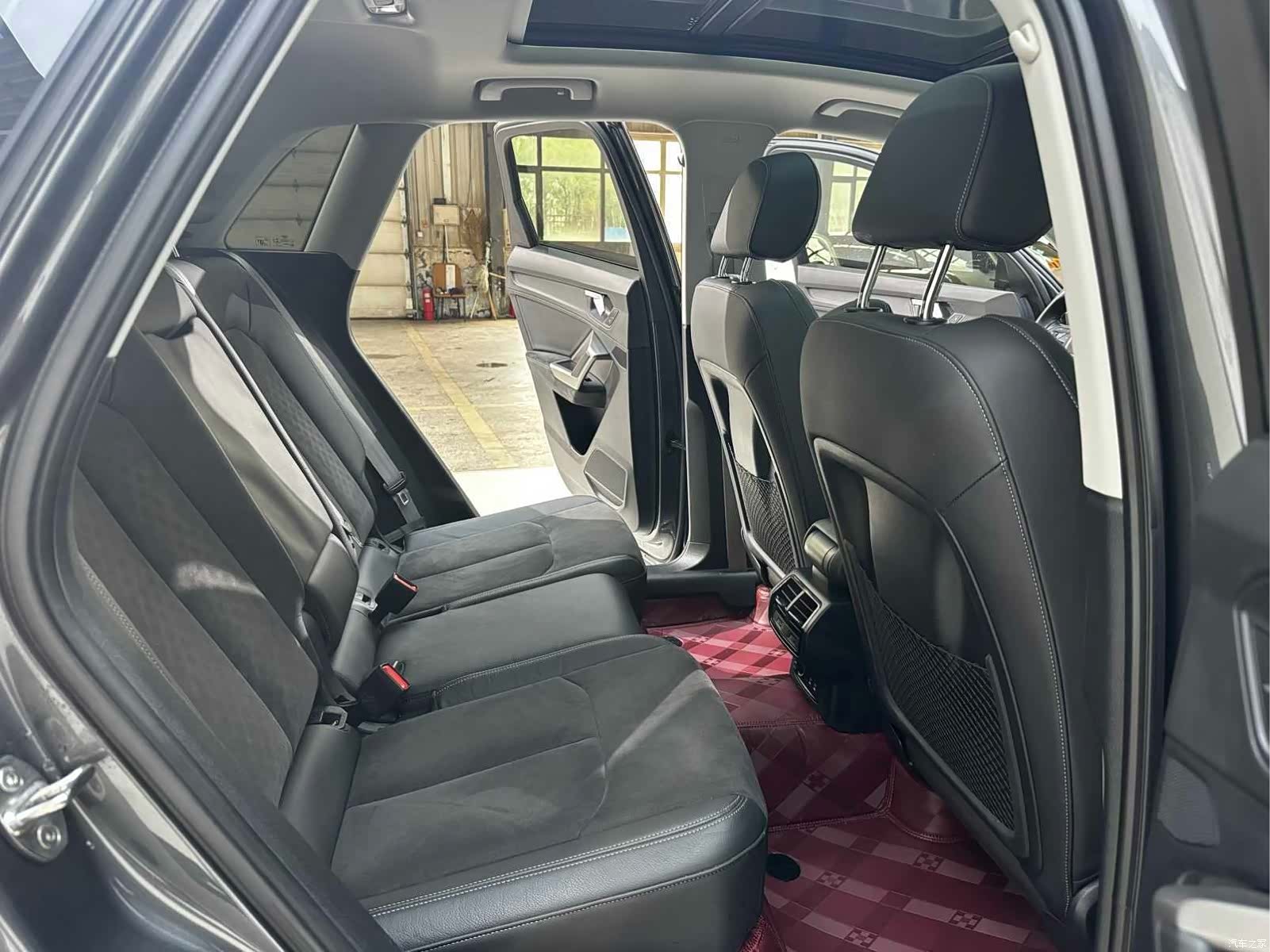 Audi Q3, 2022 18