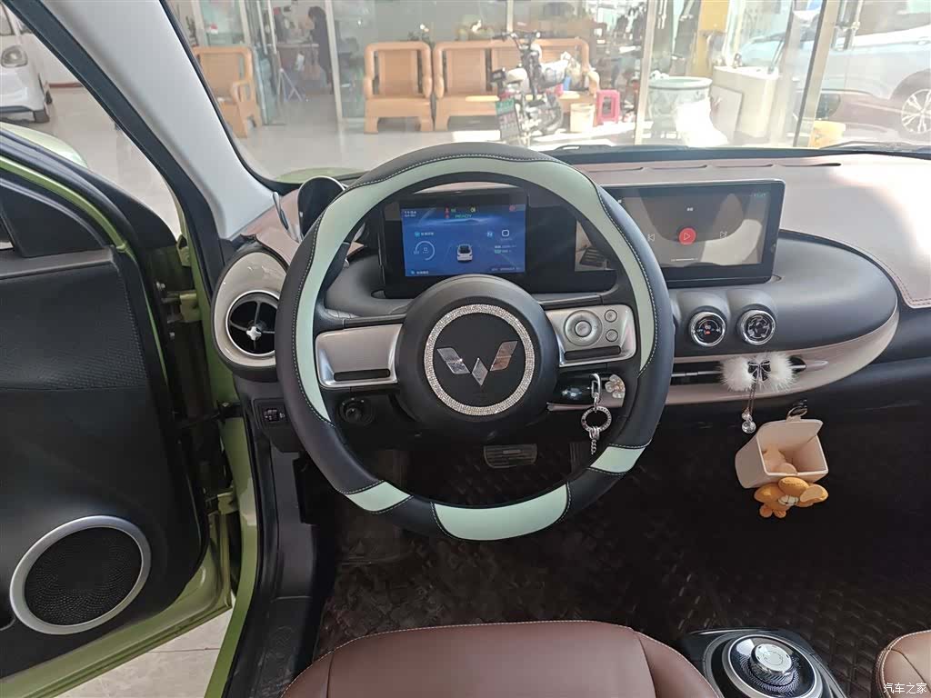 Wuling Bingo, 2023 11