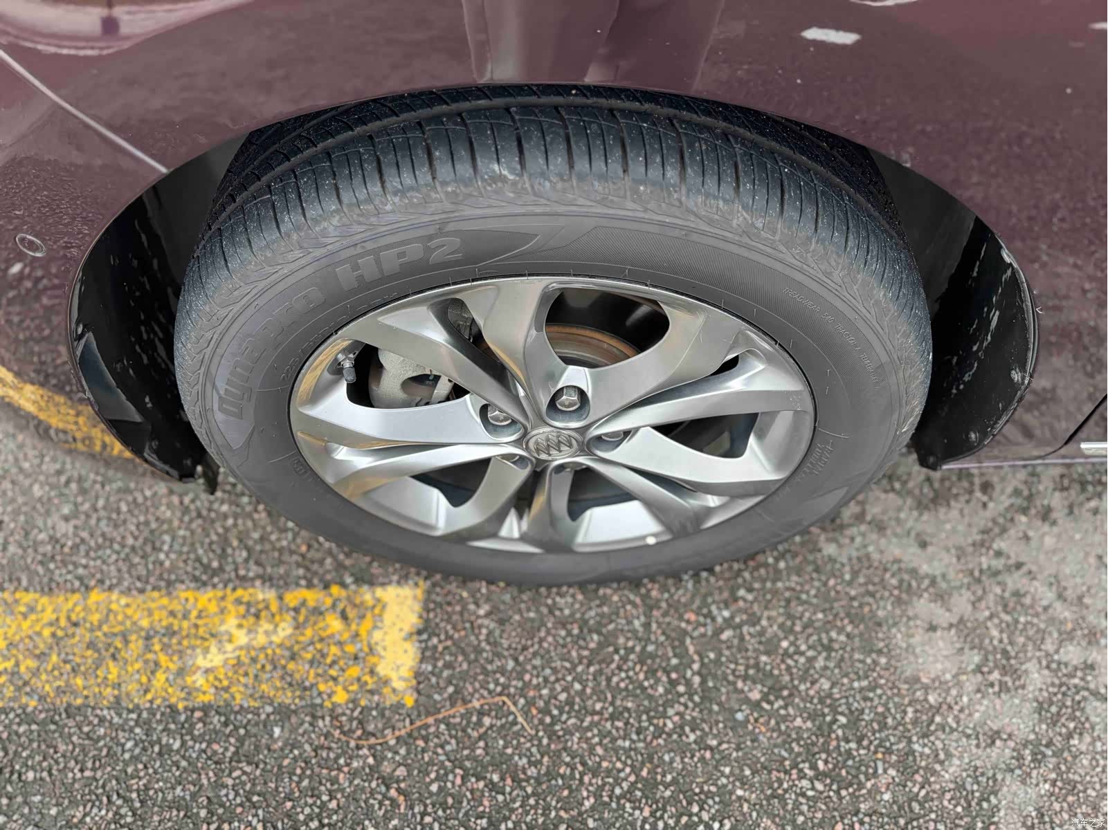 Buick GL8, 2017 22