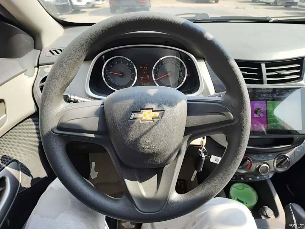 Chevrolet 3, 2015 11
