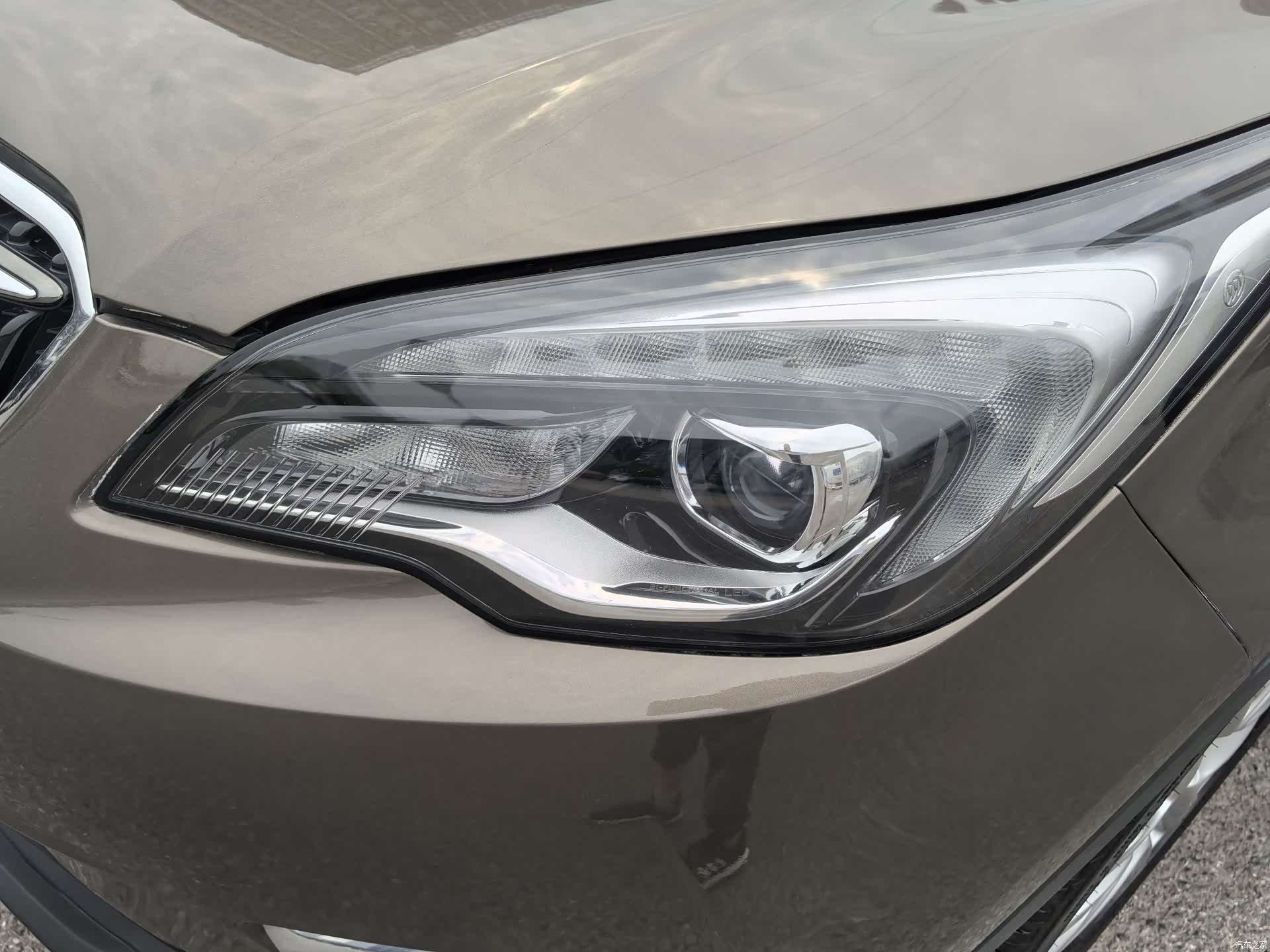 Buick Envision Plus, 2019 21