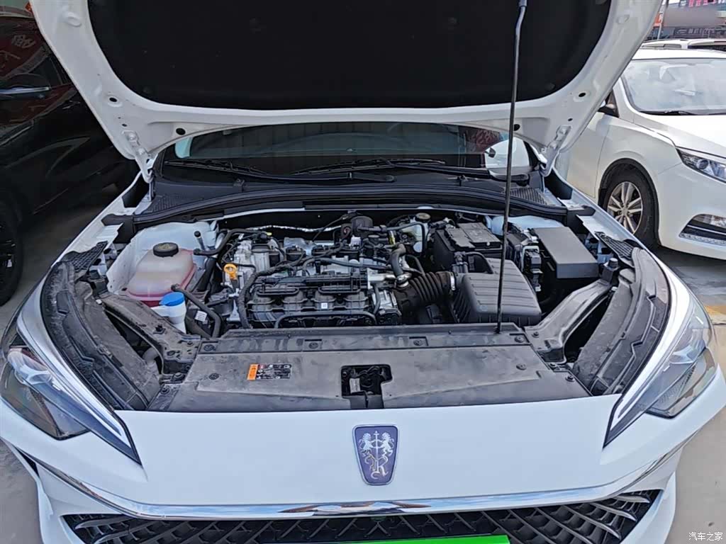 Roewe i5, 2025 20