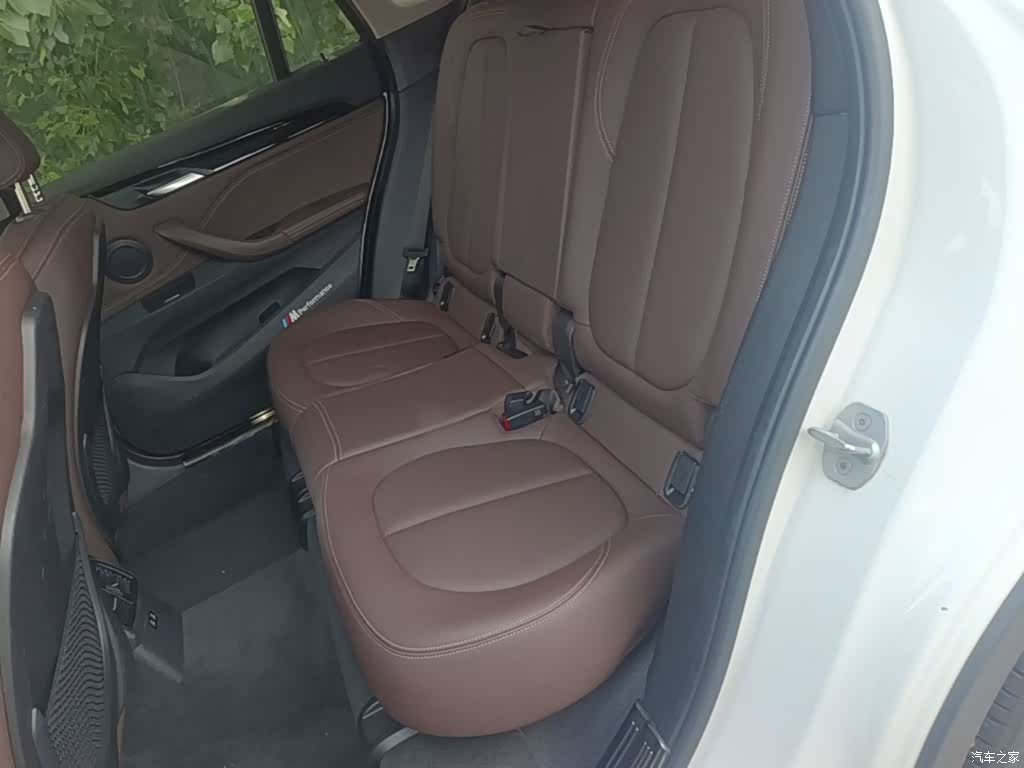BMW X1, 2020 17