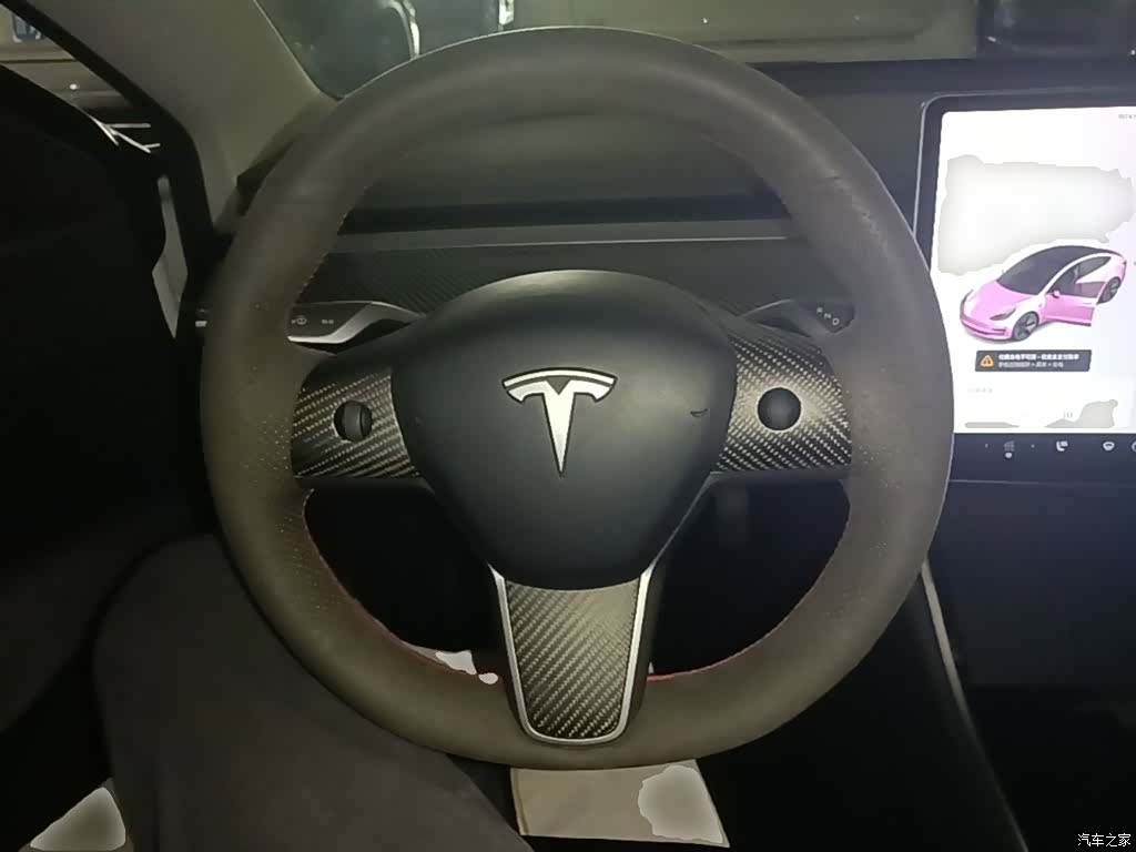 Tesla Model 3, 2020 7