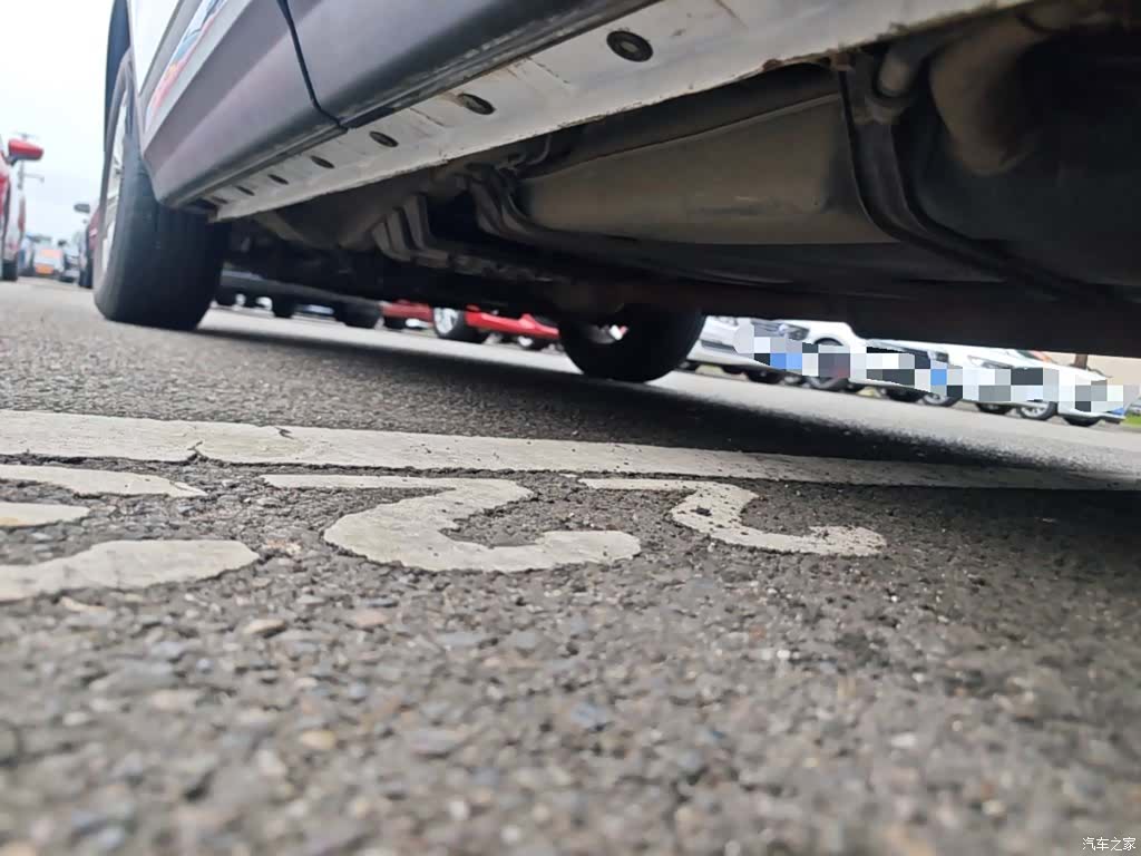 Changan CS75, 2016 22