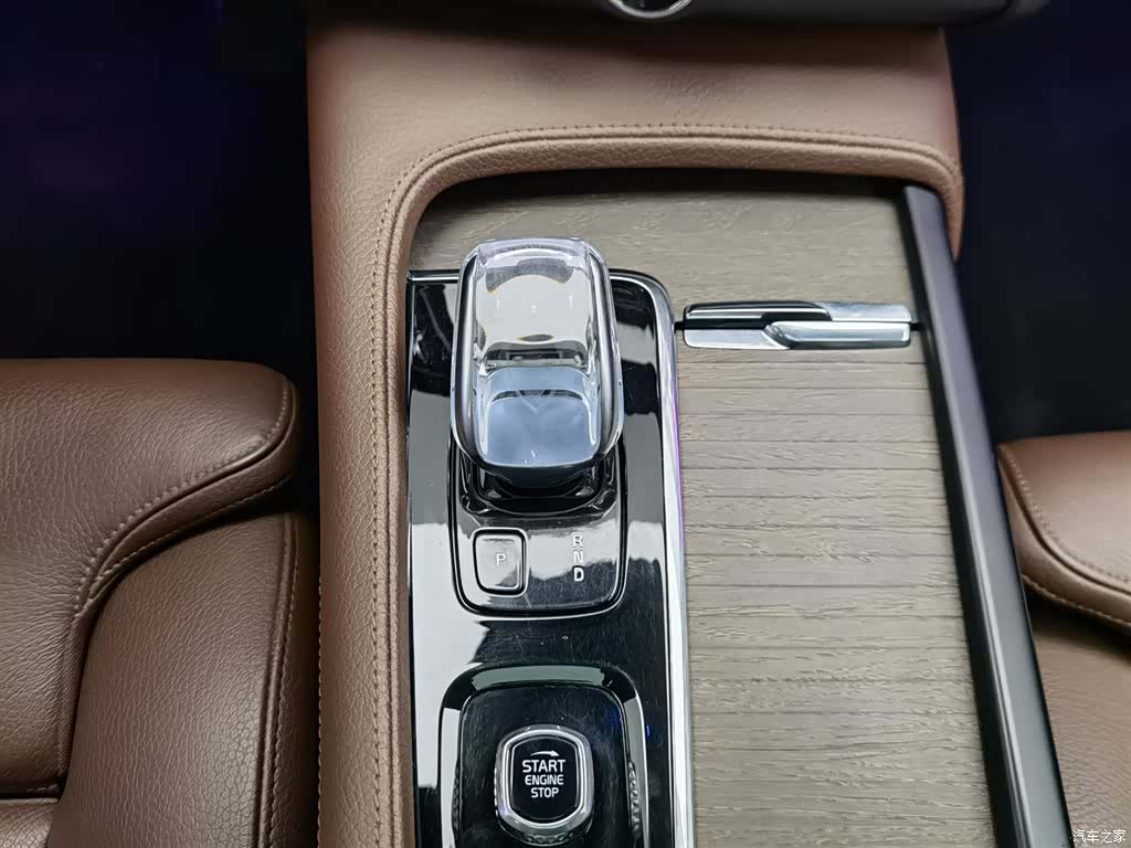 Volvo S90, 2021 13