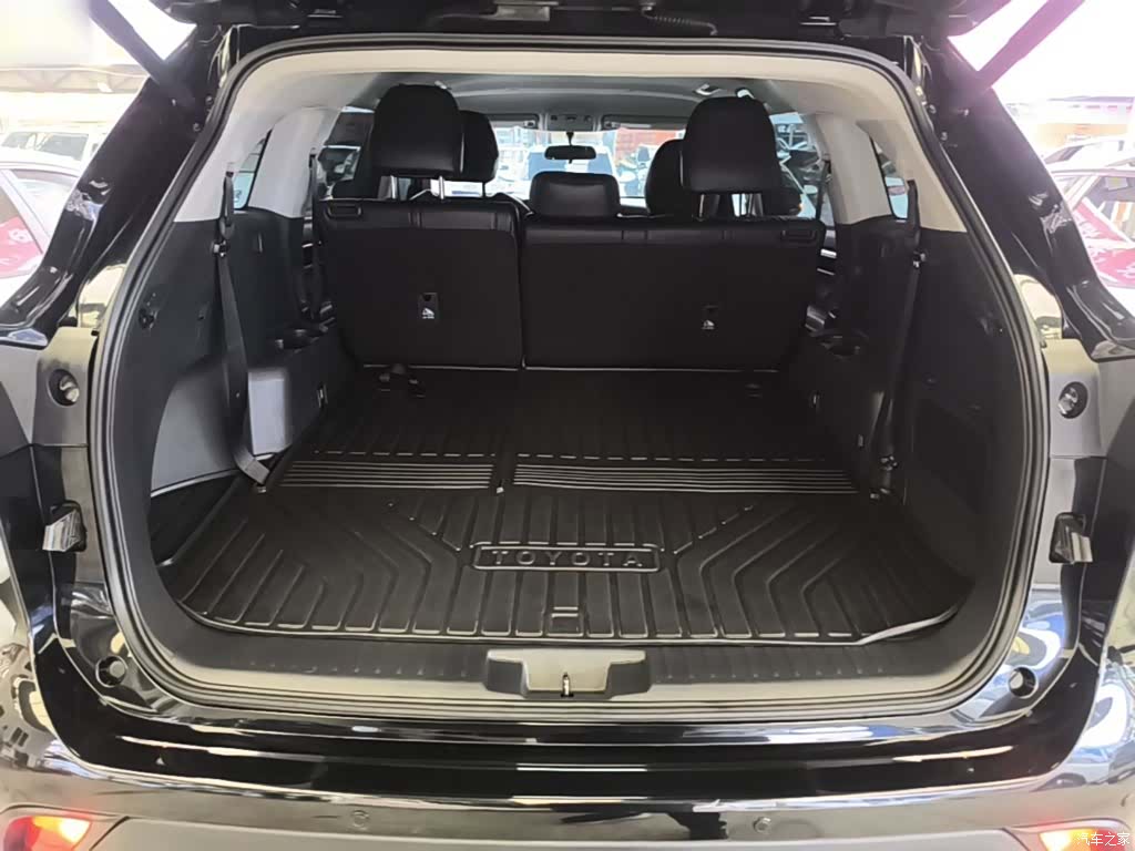 Toyota Highlander, 2022 19