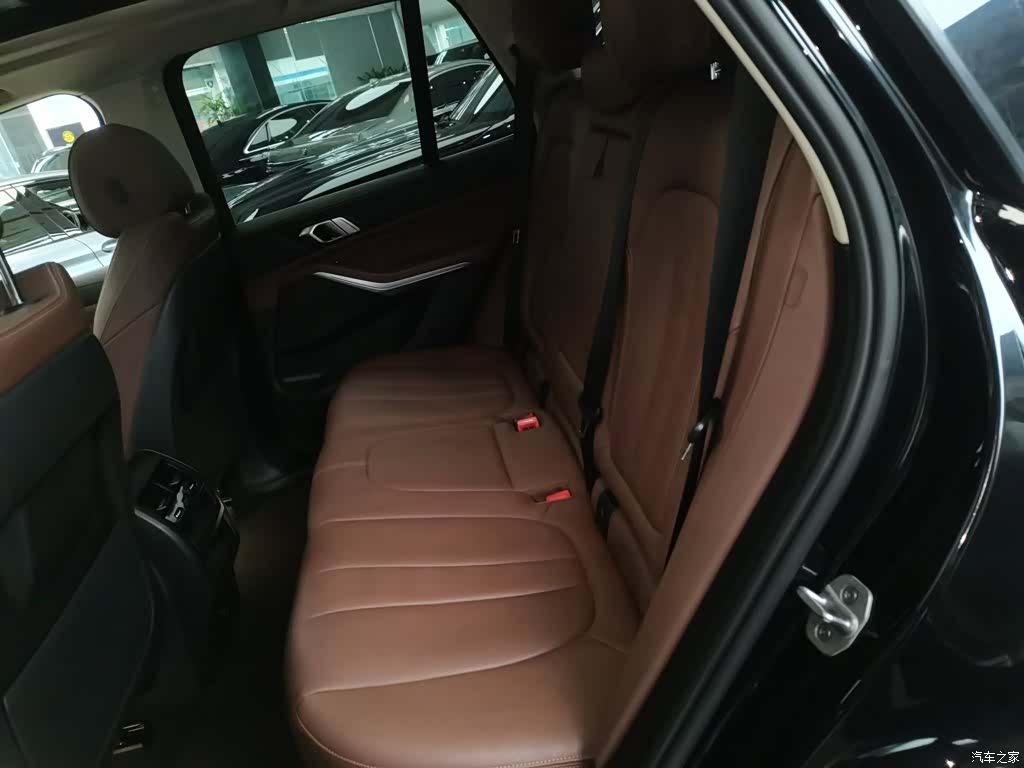 BMW X5, 2020 17