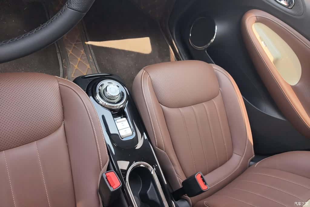 Wuling Bingo, 2025 16