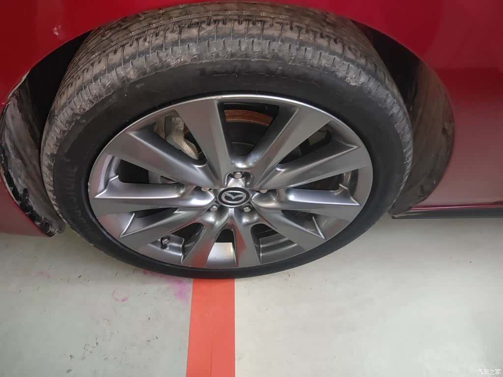 Mazda Mazda3, 2023 25