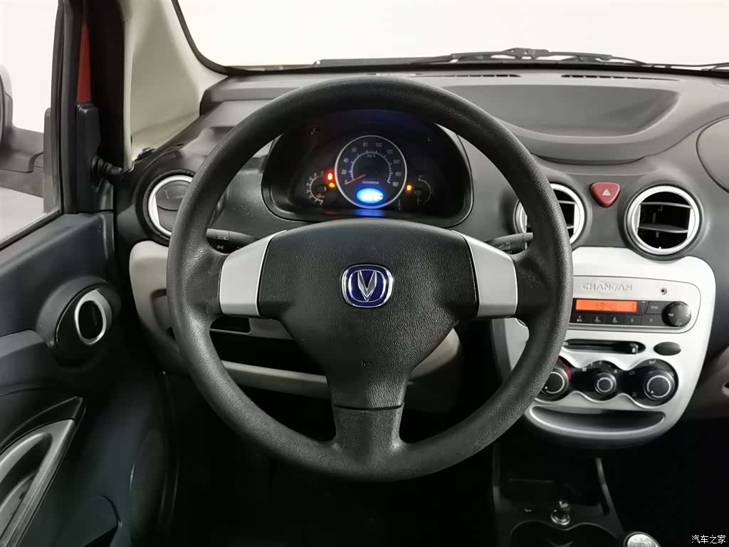Changan MINI, 2016 11