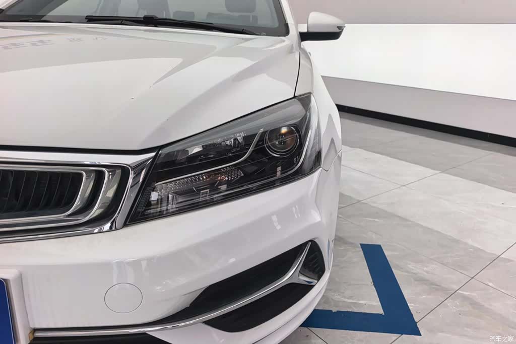 Geely Emgrand, 2020 все фото