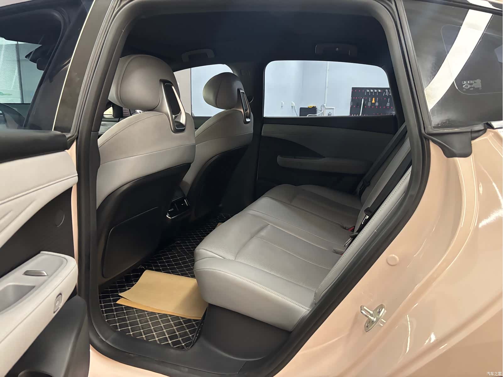 Nissan N7, 2025 11