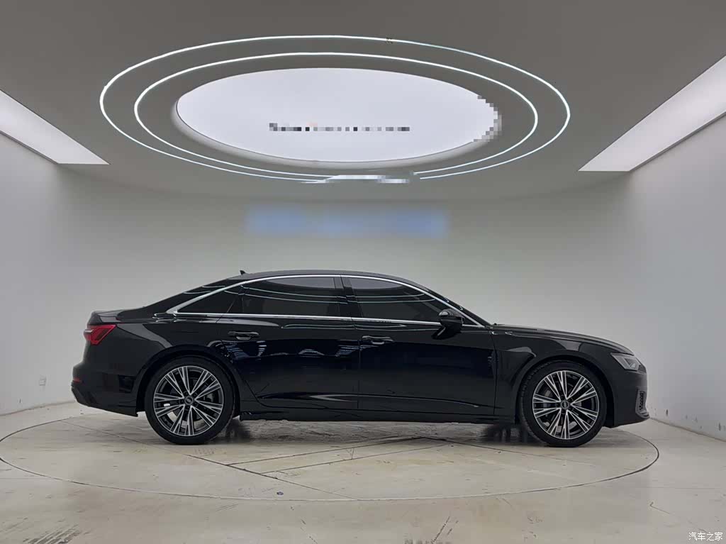 Audi A6L, 2022 24