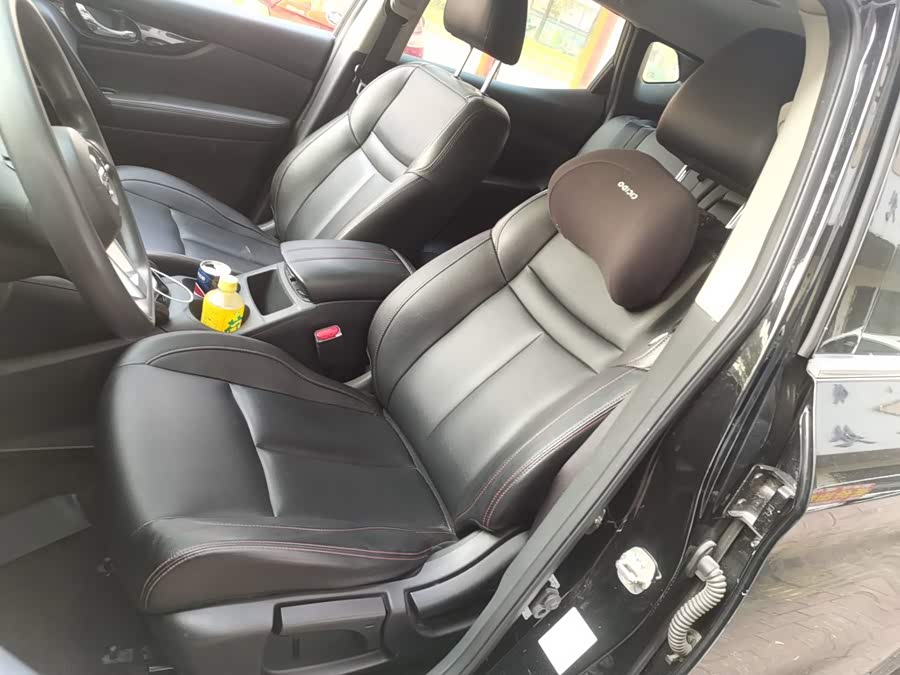 Nissan Qashqai 2022, фото 11