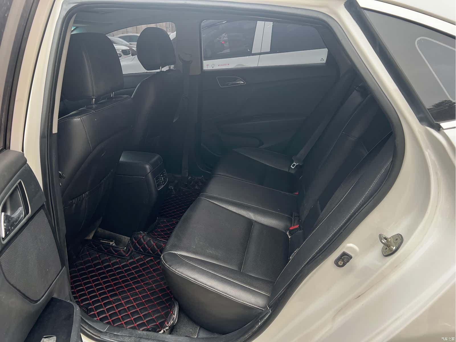 Hyundai GLS, 2015 все фото