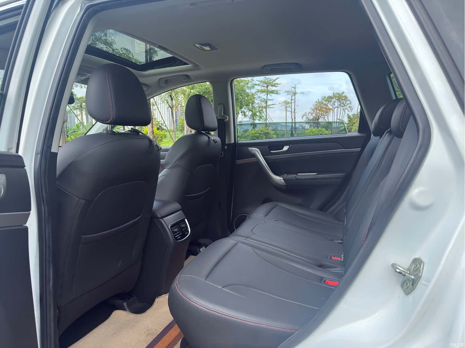 Haval M6, 2019 6