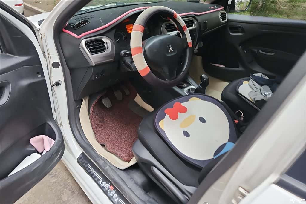 Peugeot 301, 2016 9