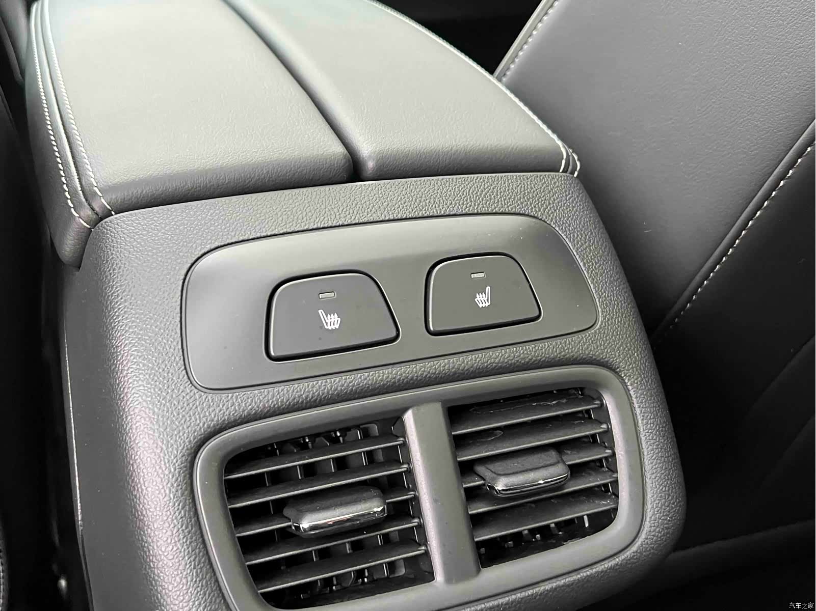 Buick Envision Plus, 2022 11