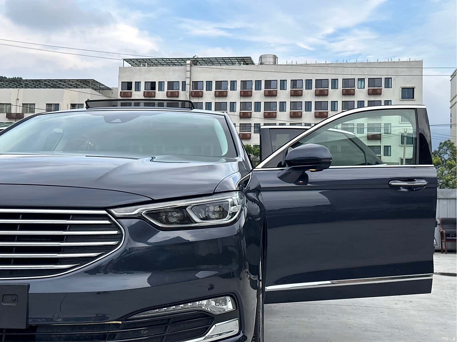 Ford Taurus, 2021 19
