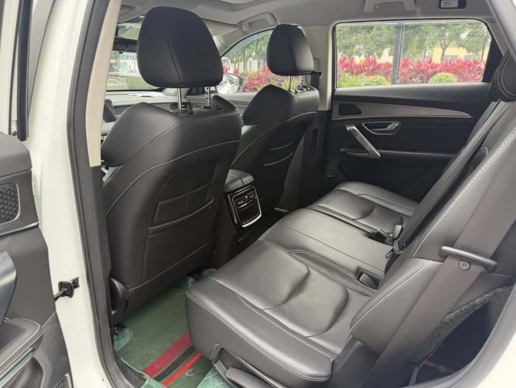 Jetour X70, 2020 18