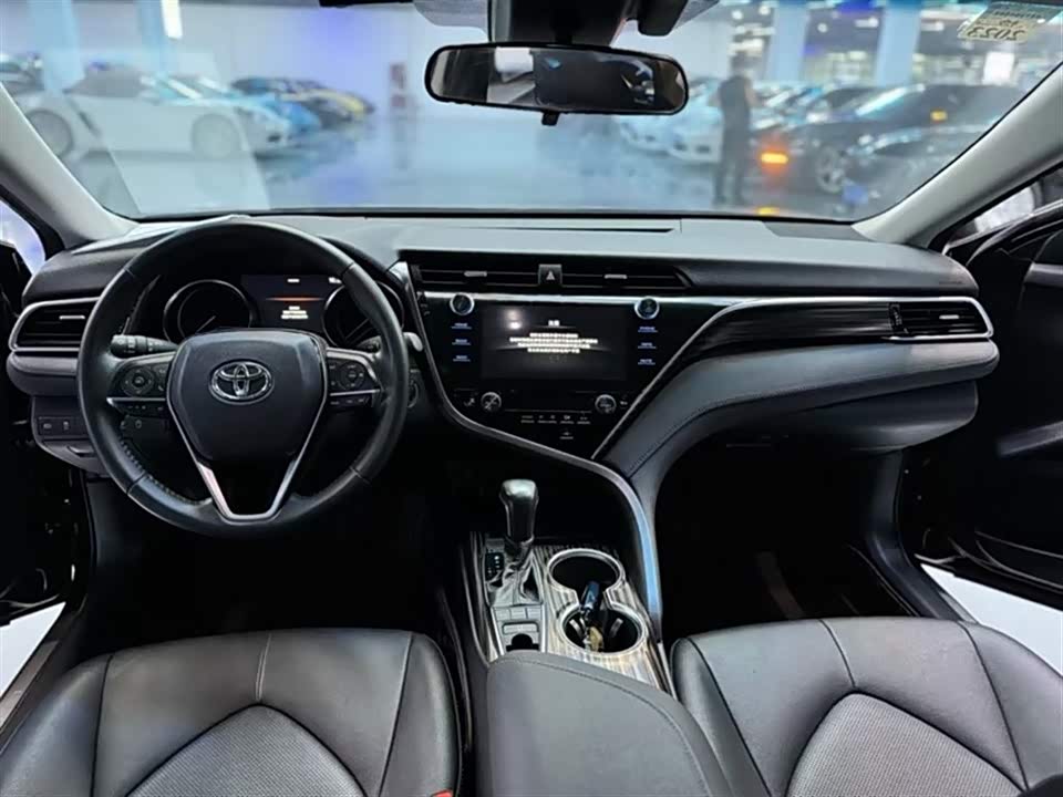 Toyota Camry Toyota Camry