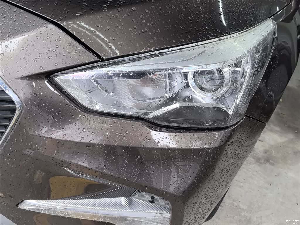 Haval M6, 2019 24