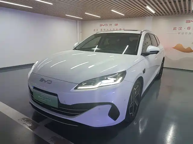 BYD Seal 06 DM-i Touring 2025 — купить из Китая под заказ
