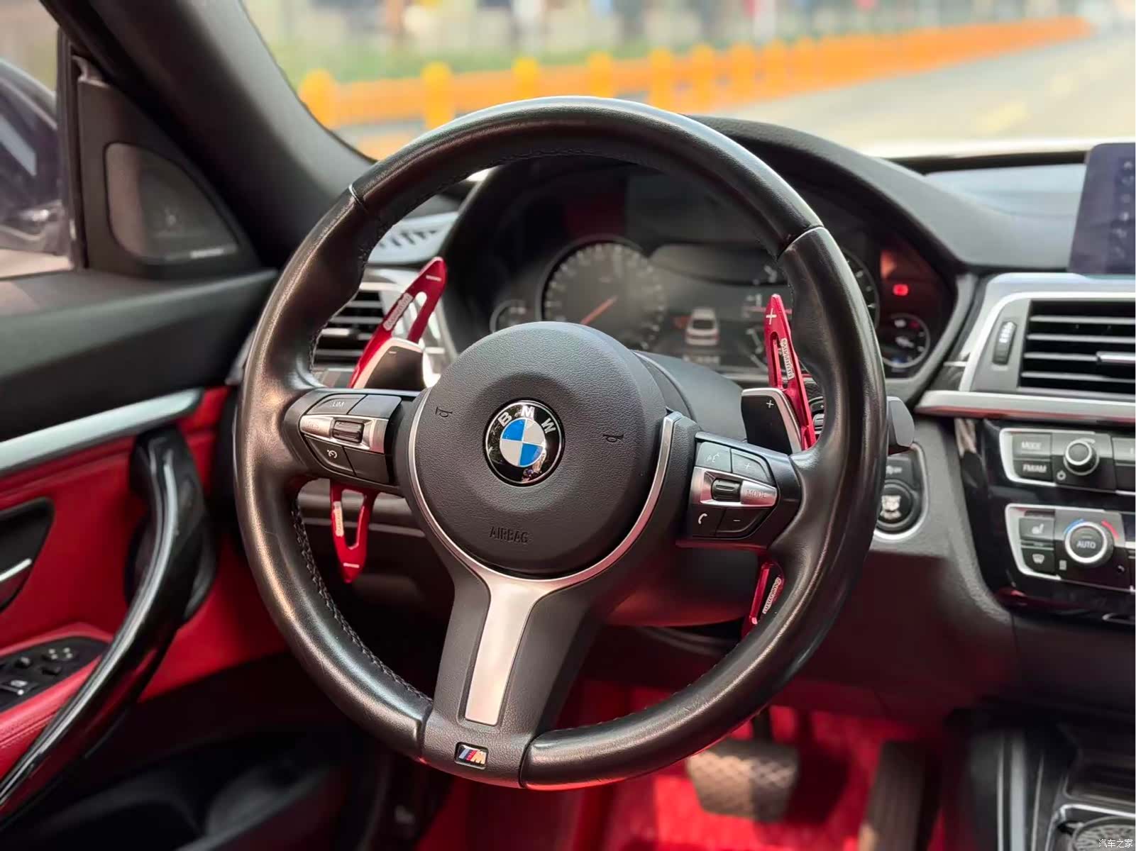 BMW 3 Series, 2021 6