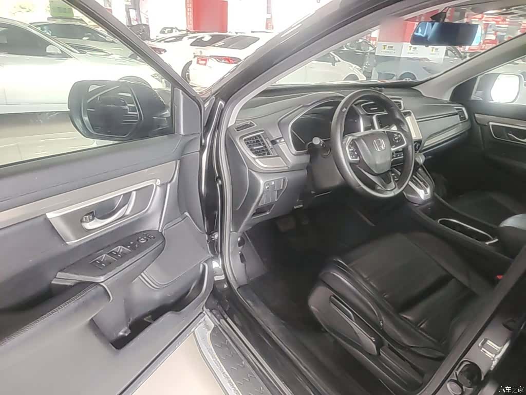 Honda Breeze, 2022 16