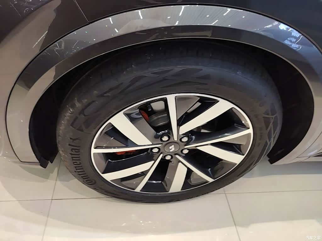Li Auto L8, 2023 25
