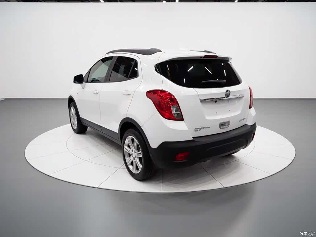 Buick Encore, 2016 23