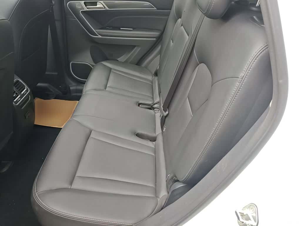 Haval H6, 2018 13