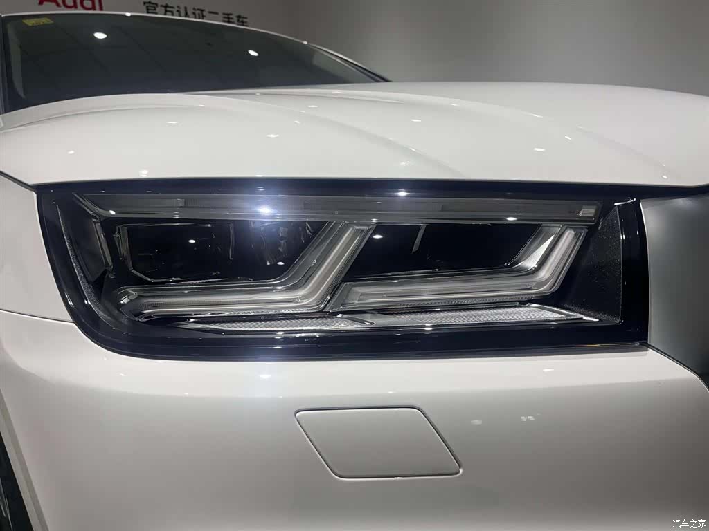 Audi Q5L, 2021 17