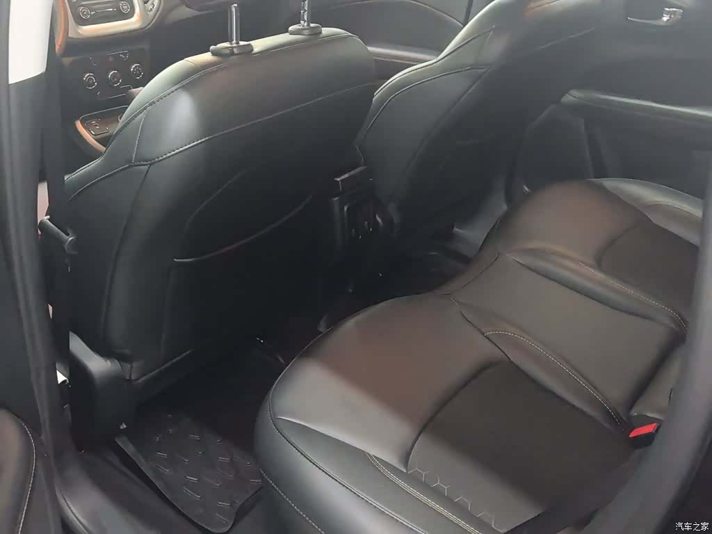 Jeep Compass, 2018 13