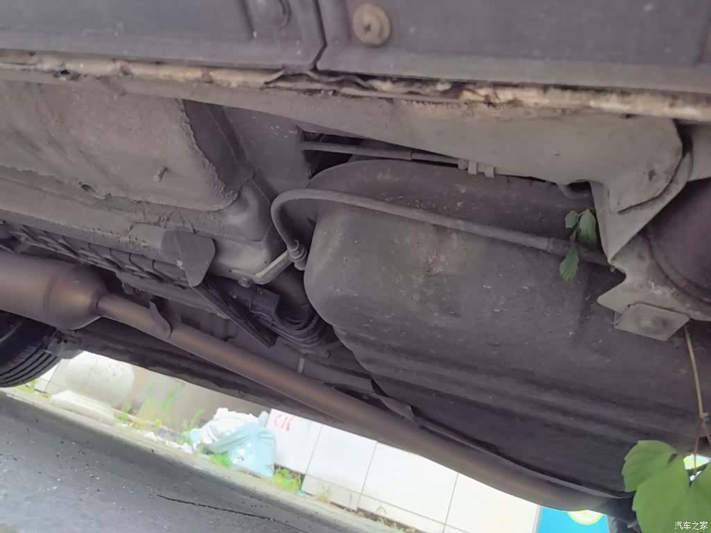 Changan CS35, 2018 22