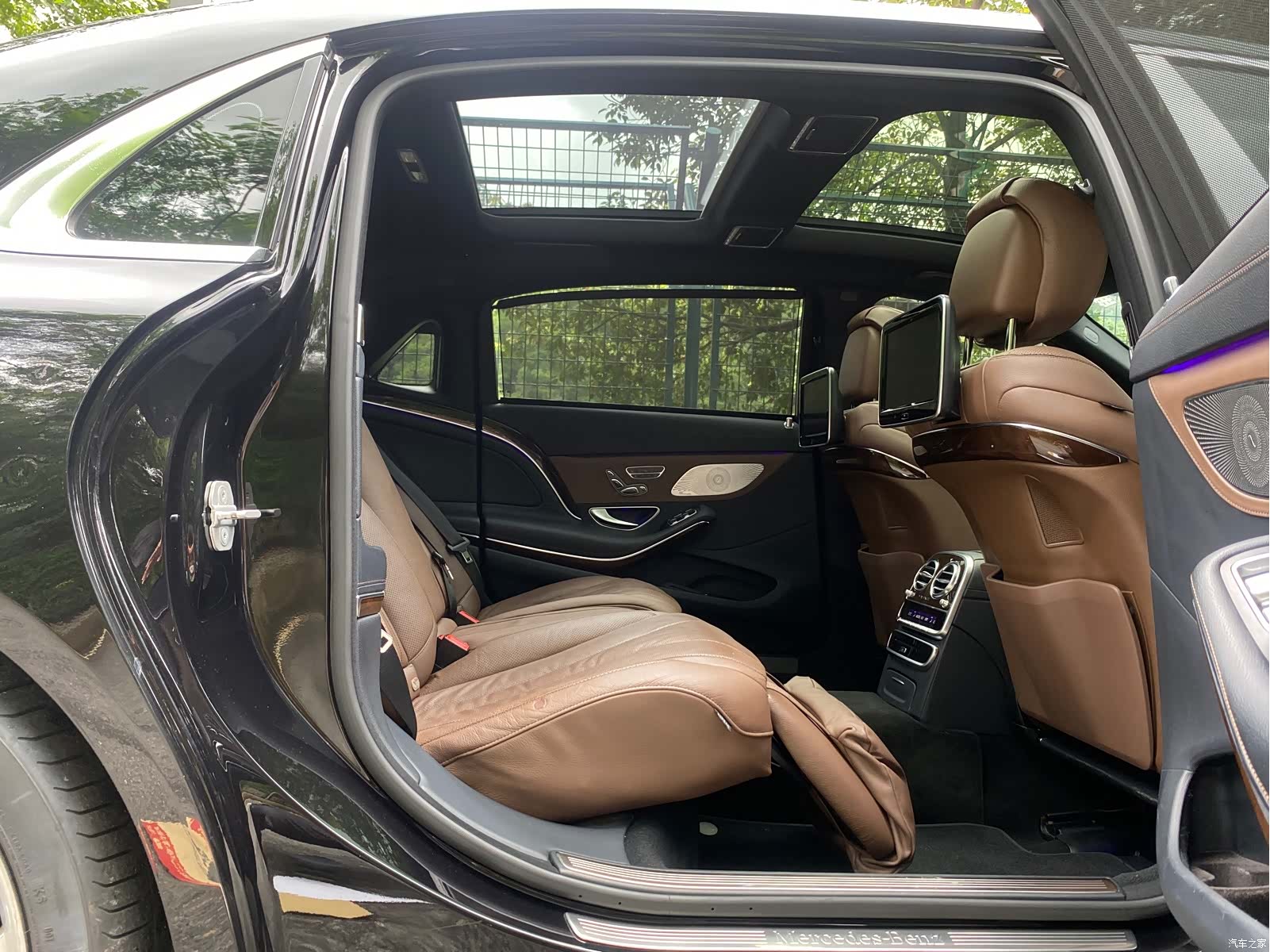 Maybach S-Class, 2016 19