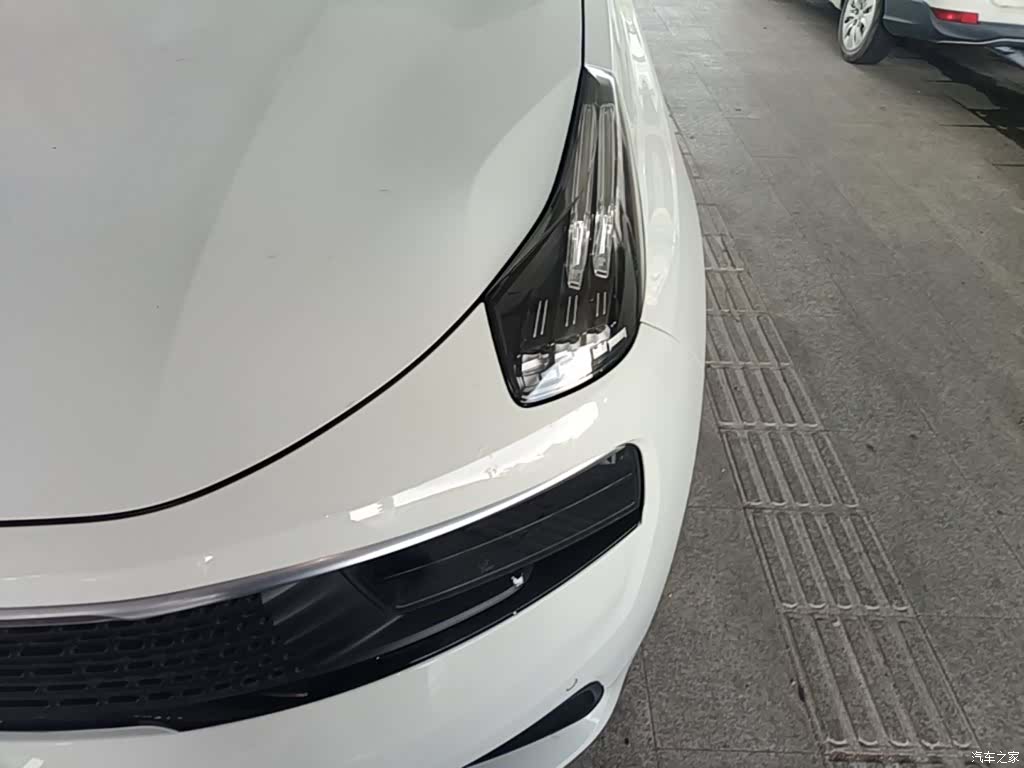 Lynk & Co 01, 2019 24
