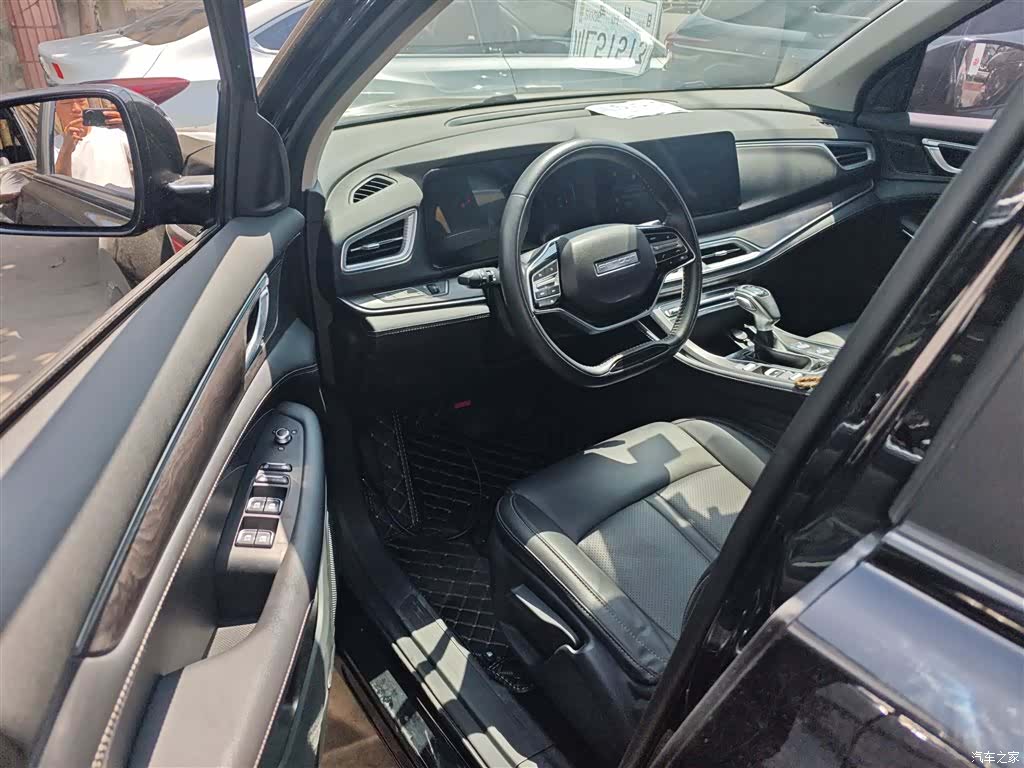 DongFeng 580, 2022 16