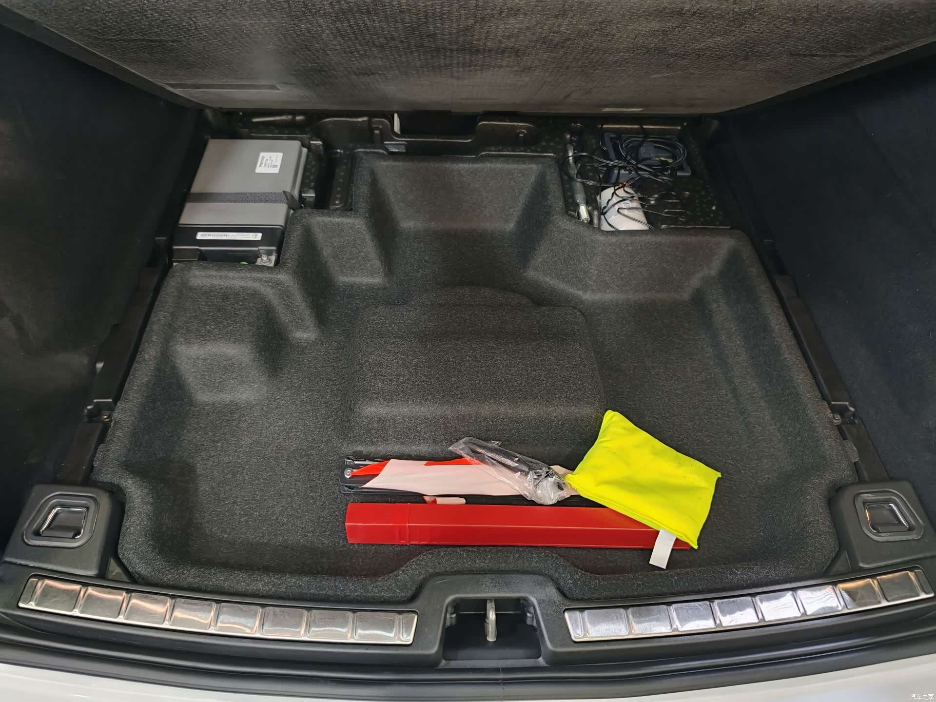 Volvo XC60, 2022 17